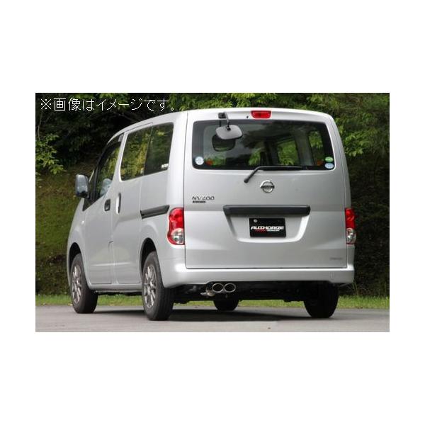 FUJITSUBO（フジツボ） 個人宅発送可能 マフラー A-S シリーズ NISSAN