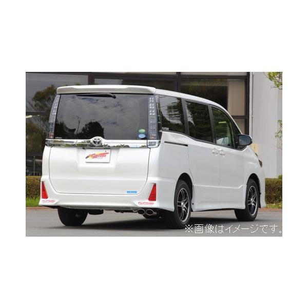 FUJITSUBO（フジツボ） 自動車関連業者直送限定 マフラー A-S シリーズ