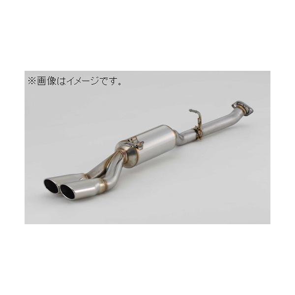 FUJITSUBO 個人宅発送可能 フジツボ マフラー A-S TOYOTA ATH20W 