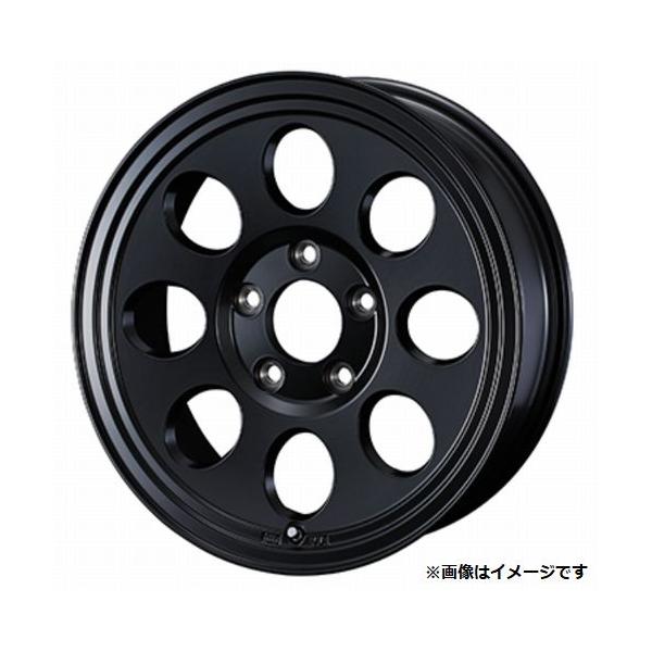 ウエンジの2線打ちリム ライン打ちリム大 トークセン ウェッズ ジムラインタイプ2 16インチ 7.0J +38 5-114.3 ポリッシュ 4