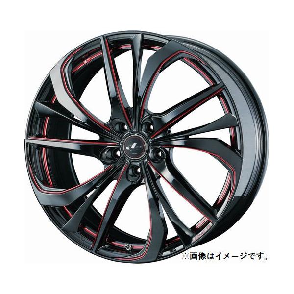 WEDS（ウェッズ） 個人宅発送可能 ウエッズ Weds 18×8.0J +42 5穴