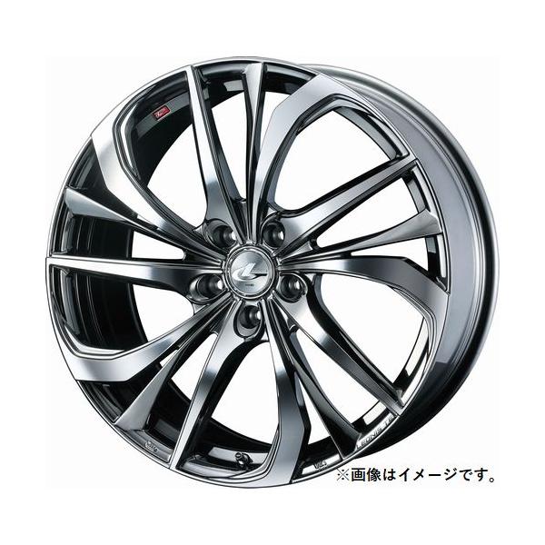 WEDS（ウェッズ） 個人宅発送可能 ウエッズ Weds 18×8.0J +42 5穴
