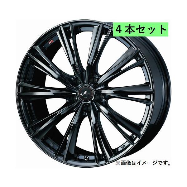 WEDS 個人宅発送可能 ウエッズ Weds 17X7.0J +53 5穴 PCD114.3 BMC1 