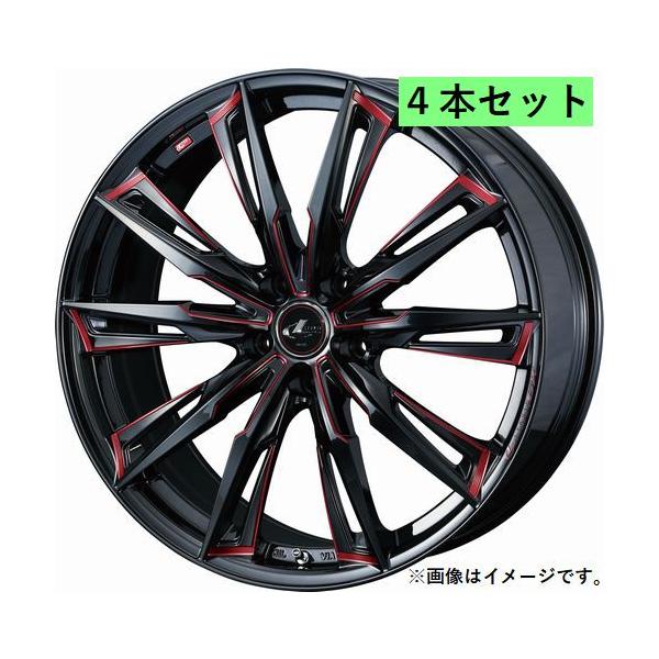 WEDS（ウェッズ） 個人宅発送可能 ウエッズ Weds 18X8.0J +42 5穴