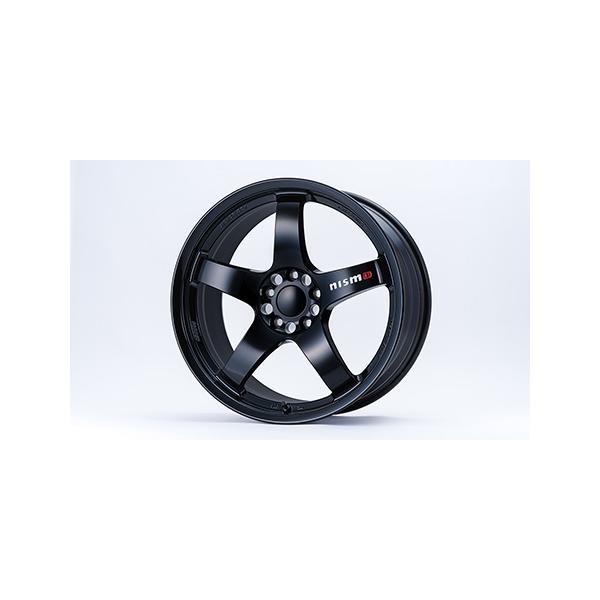NISMO 即納 在庫有り ニスモ LM GT4 19 × 9.5J Inset15 PCD114.3 5穴