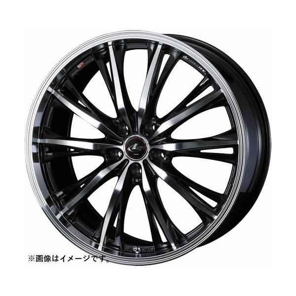 WEDS（ウェッズ） 個人宅発送可能 ウエッズ Weds 20X8.5J +45 5穴