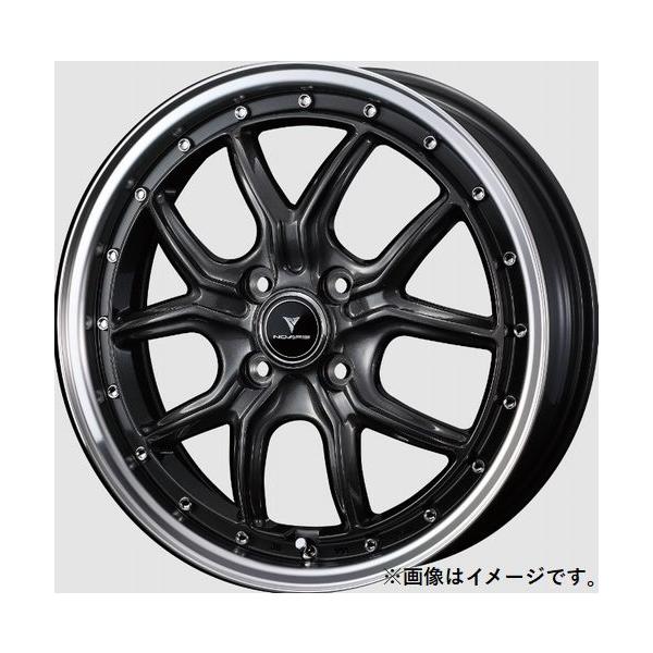 WEDS（ウェッズ） 個人宅発送可能 ウエッズ Weds 15X4.5J +45 4穴