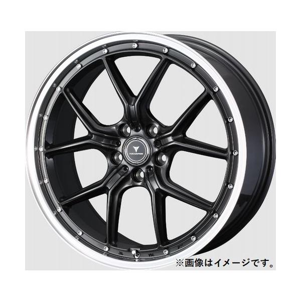 WEDS 個人宅発送可能 ウエッズ Weds 20X8.5J +35 5穴 PCD114.3 GMT/P 