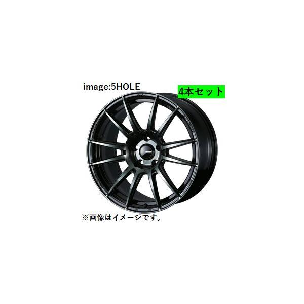 WEDS（ウェッズ） 個人宅発送可能 ウエッズスポーツ 15X6.0J +48 4穴