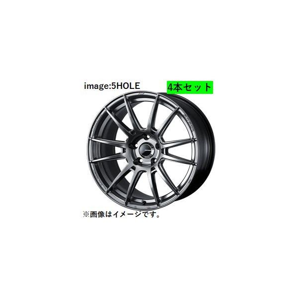 WEDS（ウェッズ） 個人宅発送可能 ウエッズスポーツ 15X6.0J +48 4穴