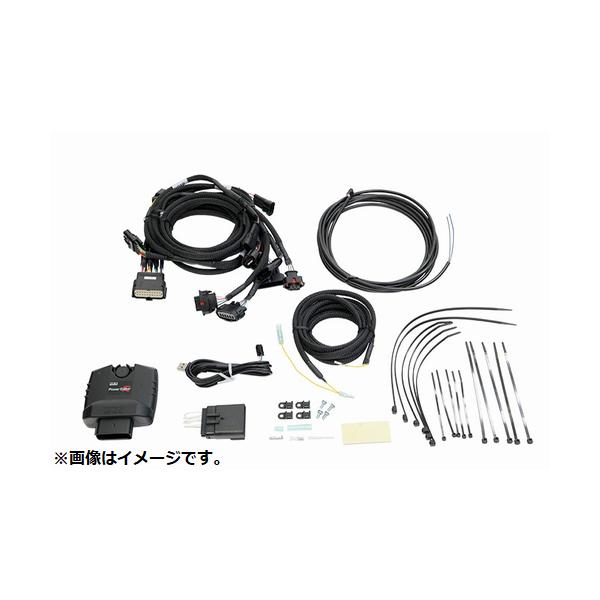 HKS 個人宅発送可能 パワーエディター車種別キット HONDA ホンダ