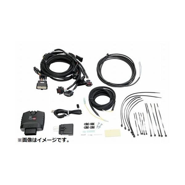 HKS（エッチケーエス） 個人宅発送可能 パワーエディター 車種別キット