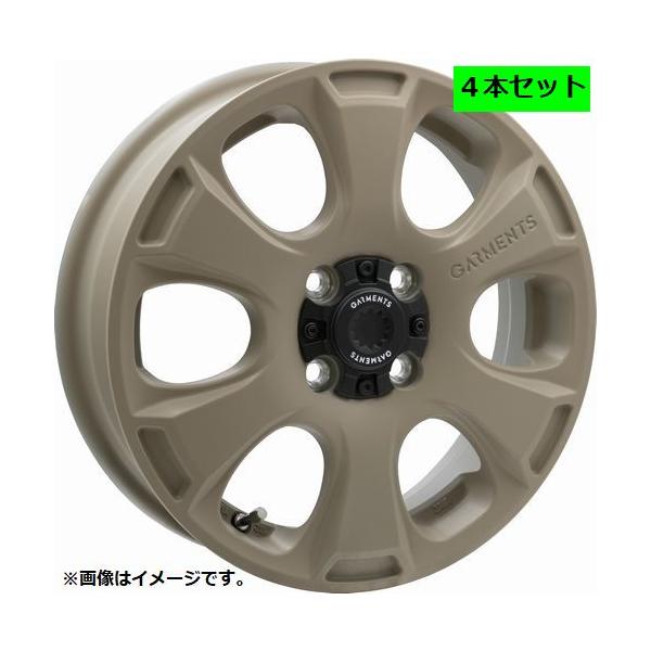 WEDS（ウェッズ） 個人宅発送可能 ウエッズ Weds 15X4.5J +45 4穴