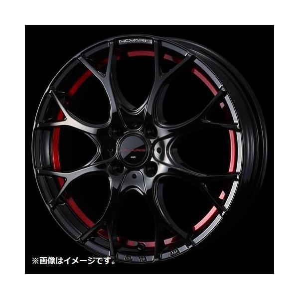 WEDS（ウェッズ） 個人宅発送可能 ウエッズ Weds 15X4.5J +45 4穴 100