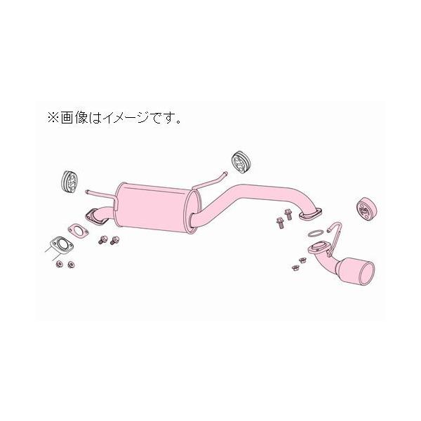 FUJITSUBO（フジツボ） 自動車関連業者直送限定 マフラー レガリス