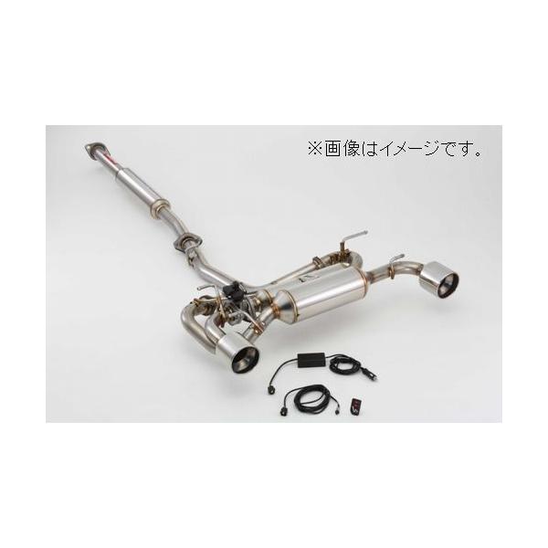 FUJITSUBO（フジツボ） 個人宅発送可能 マフラー AUTHORIZE VVV ヴィ