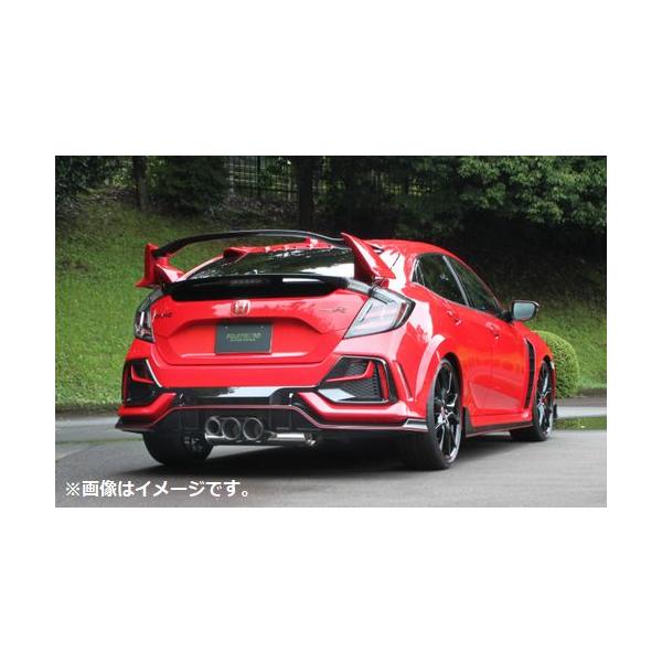 FUJITSUBO（フジツボ） 自動車関連業者直送限定 マフラー AUTHORIZE