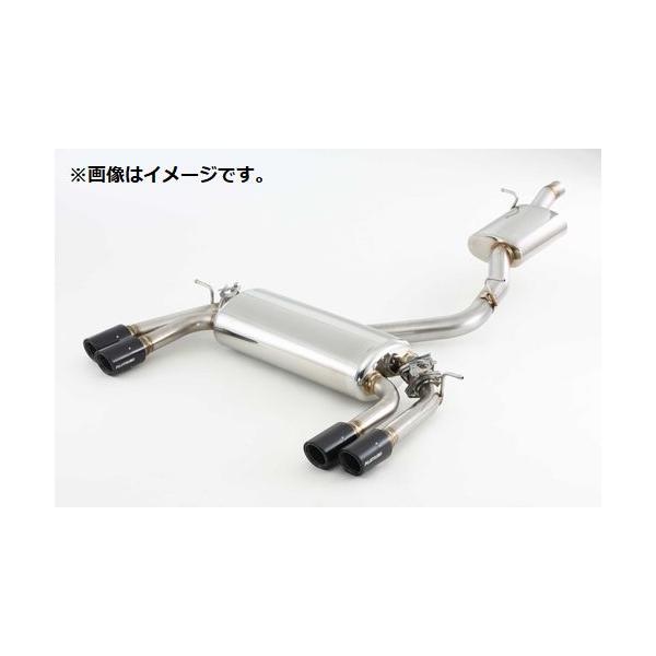 FUJITSUBO 個人宅発送可能 フジツボ マフラー VVV ヴィダブリュ