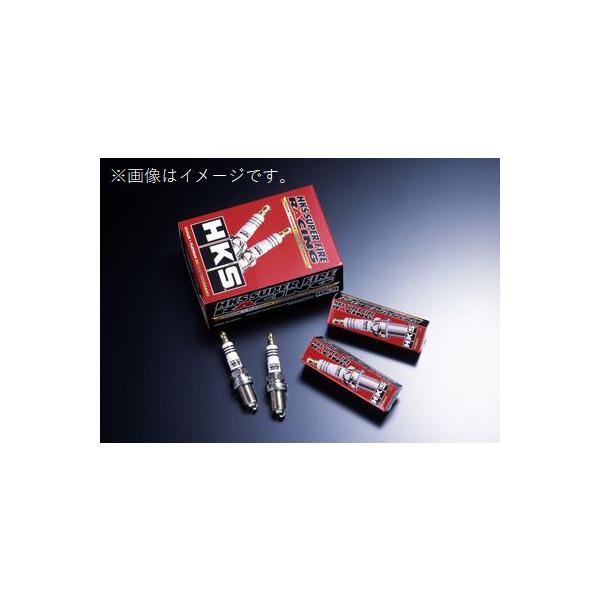 【即納】個人宅発送可能 HKS SUPER FIRE RACING スーパーファイヤーレーシング M35i NGK7番相当 ISOタイプ 1本 (50003-M35i)