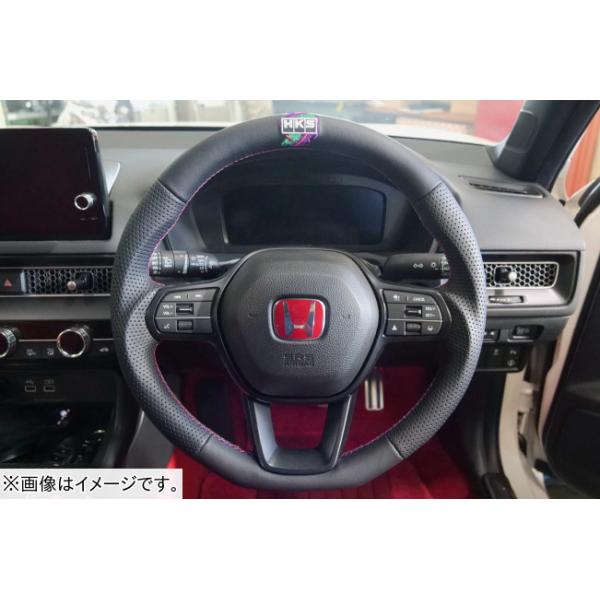 HKS（エッチケーエス） 個人宅配送可能 HKS REPLACEMENT STEERING