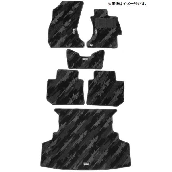 HKS 個人宅発送可能 プレミアム グッズ FLOOR MATS VA OCT RHD