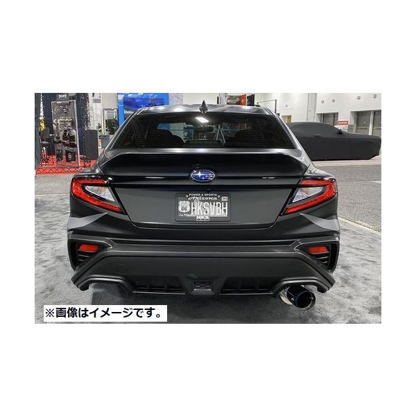 即納 HKS BODY KIT TYPE-S VBH ダックテール HKS（エッチケーエス） 自動車関連業者直送限定 HKS BODY KIT TYPE-S