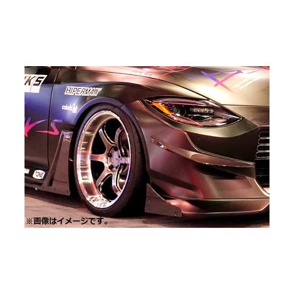 HKS 個人宅発送可能 Body Kit Type-R Canard ボディキット