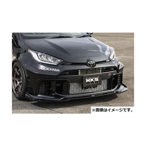 アディクション　ヤリス　ボディ HKS 自動車関連業者直送限定 BODY KIT TYPE-S GR YARIS Gen2 ボディ