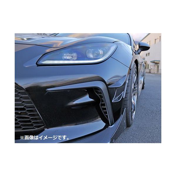 HKS（エッチケーエス） 個人宅発送可能 HKS Fender Molding フェンダー
