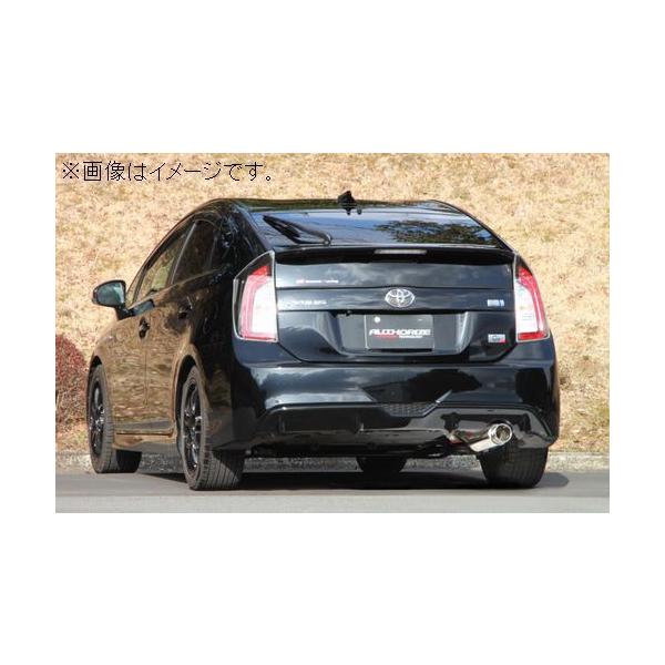 FUJITSUBO（フジツボ） 自動車関連業者直送限定 マフラー A-R トヨタ