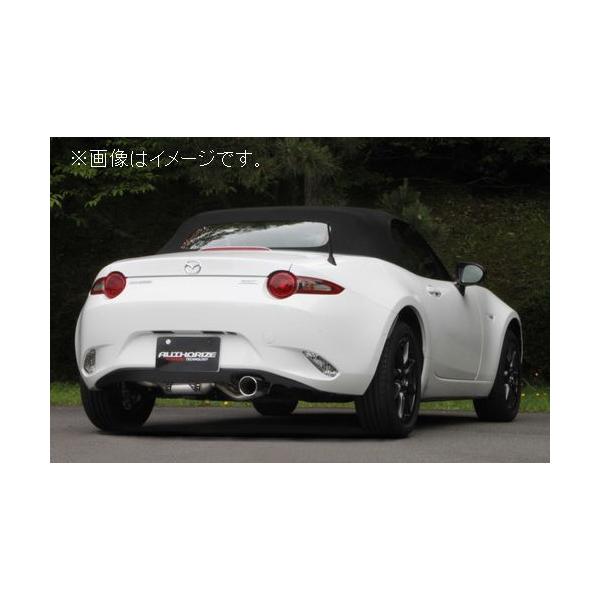 FUJITSUBO（フジツボ） 個人宅発送可能 マフラー A-R シリーズ MAZDA