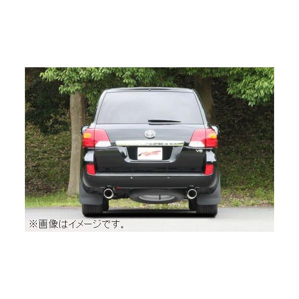 FUJITSUBO（フジツボ） 個人宅発送可能 マフラー A-R シリーズ トヨタ