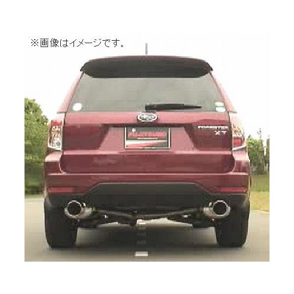 FUJITSUBO ジューク用マフラー 直接渡し可能