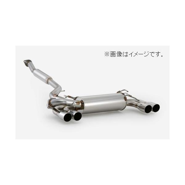 wrx vab フジツボマフラー中間&リアピース　インプレッサgj流用可 あなたにおすすめの商品 wrx vab フジツボマフラー中間