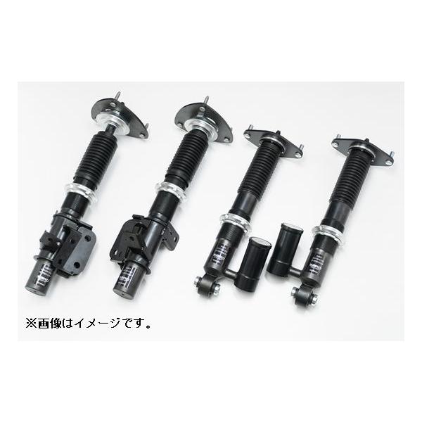 トヨタ.スバル86後期型サスペンションキット.20310CA200.ショウワ製 送料無料【新車外し】ZN8 トヨタ GR86 純正 サスキット 品番