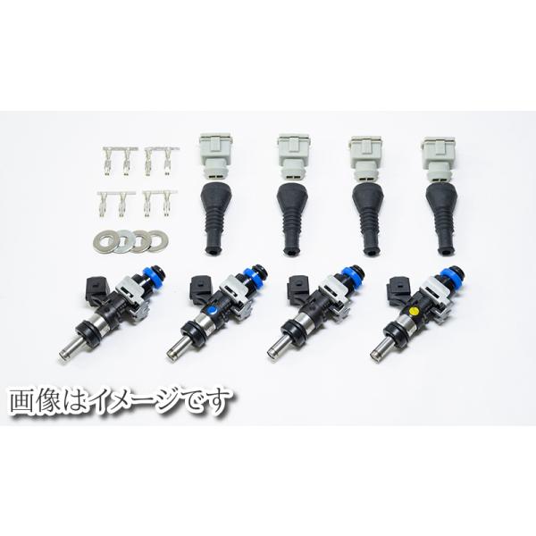 個人宅発送可能 SARD サード インジェクター 700cc (S) インプレッサ GDB EJ20 スバル SUBARU (63877)