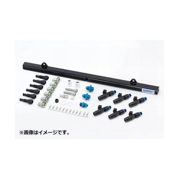 SARD（サード） 個人宅発送可能 フューエル デリバリーパイプ