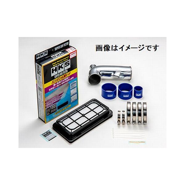 HKS（エッチケーエス） 個人宅発送可能 プレミアムサクション