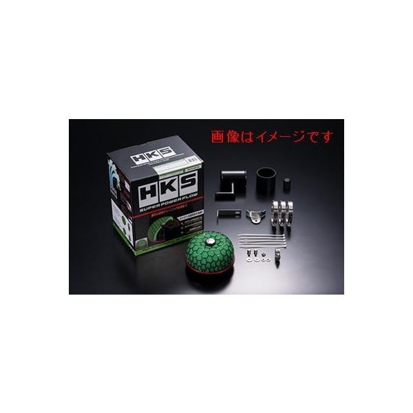 HKS（エッチケーエス） 個人宅発送可能 スーパーパワーフロー