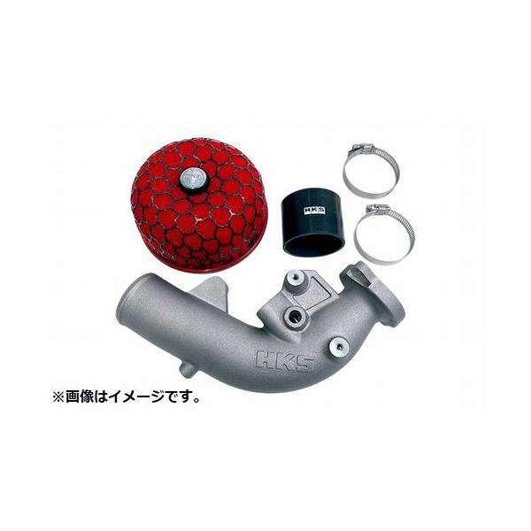 HKS（エッチケーエス） 個人宅発送可能 レーシング サクション