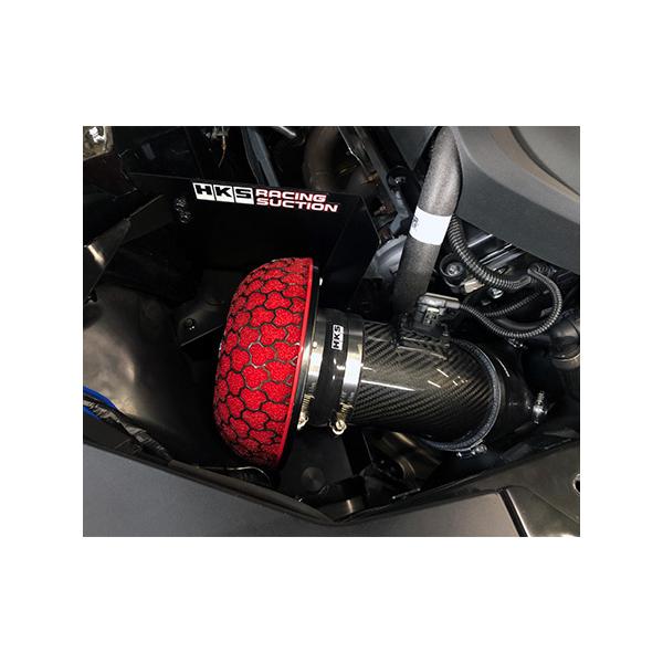 HKS（エッチケーエス） 個人宅発送可能 HKS Cold Air Intake Full Kit