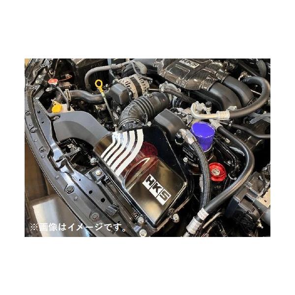 個人宅発送可能 HKS COLD AIR INTAKE BOX KIT コールドエアインテーク