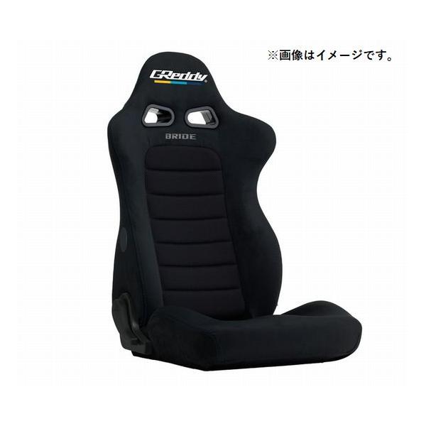 個人宅発送可能 TRUST トラスト GReddy×BRIDE コラボ シート EUROSTER 