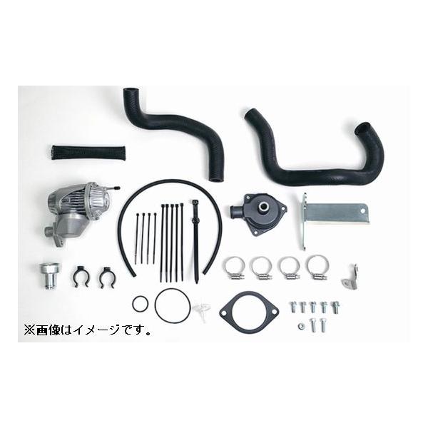 HKS 個人宅発送可能 ブローオフバルブ スーパーSQV4 シルバー