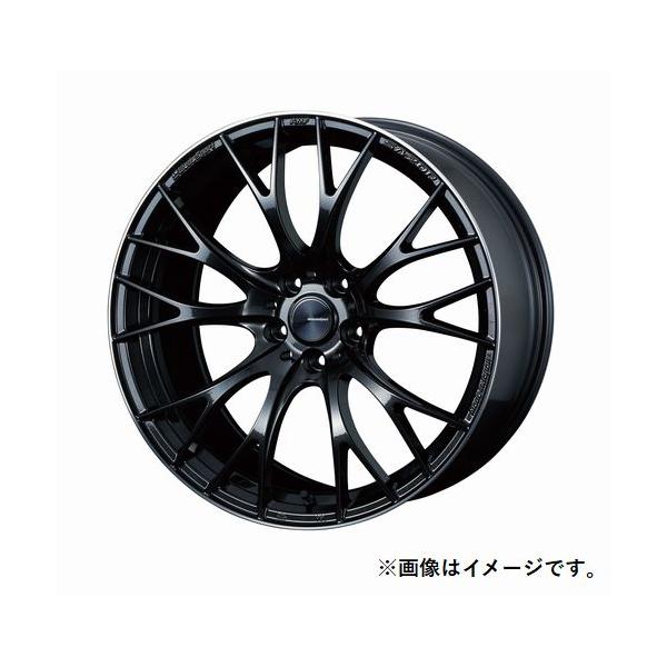 WEDS 個人宅発送可能 ウエッズスポーツ WedsSport 20X8.5J +38 5穴 