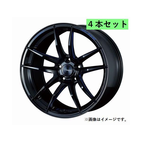 WEDS（ウェッズ） 個人宅発送可能 ウエッズスポーツ WedsSport 18X8.5J