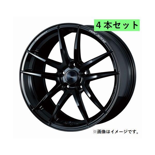 WEDS 個人宅発送可能 ウエッズスポーツ WedsSport 18X8.5J +38 5