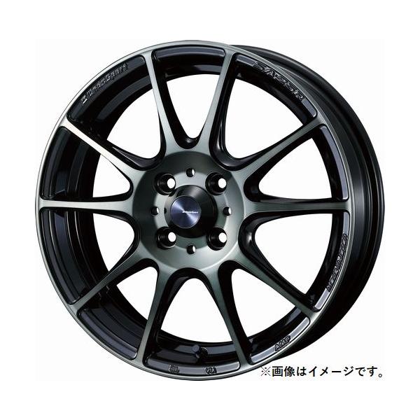 WEDS（ウェッズ） 個人宅発送可能 ウエッズスポーツ WedsSport 15X5.0J