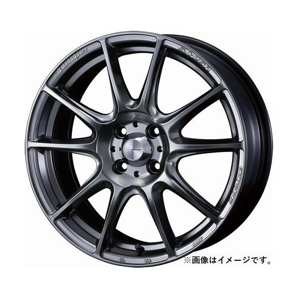 WEDS（ウェッズ） 個人宅発送可能 ウエッズスポーツ WedsSport 15X6.0J