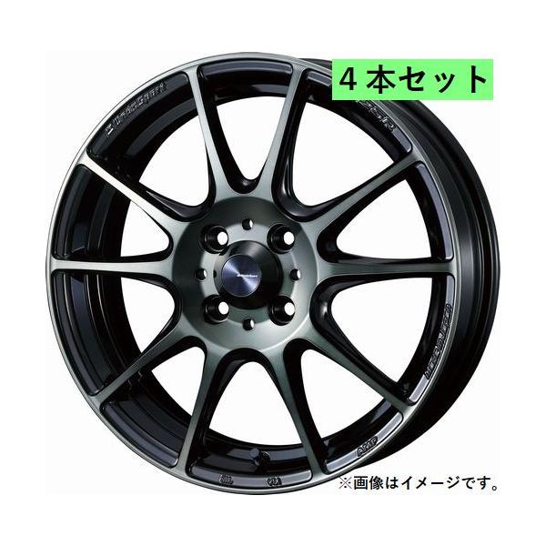 【N36】WedsSport SA-25R 16X6.5J +38 WEDS（ウェッズ） 個人宅発送可能 ウエッズスポーツ WedsSport 16X6.5J